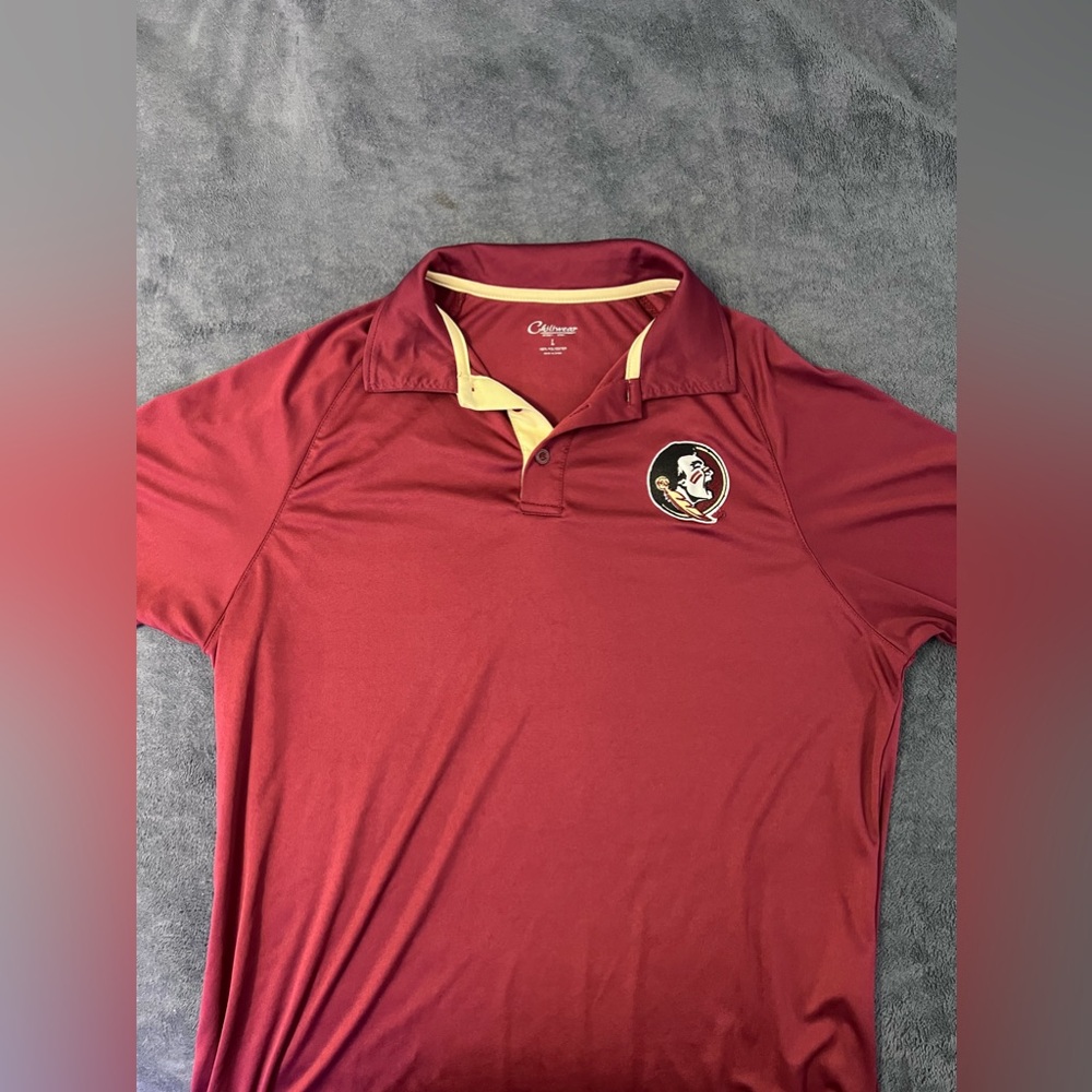 Florida State Polo